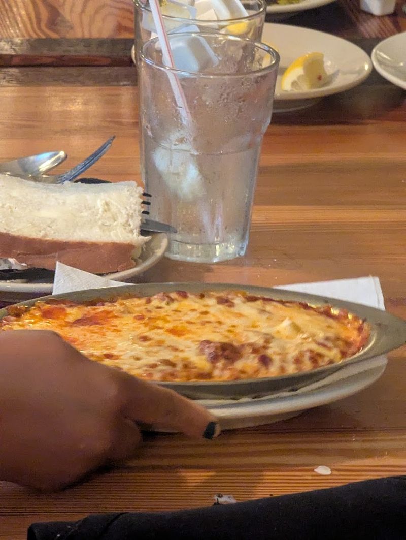 Warm Atmosphere That Feels Like a Genuine Welcome