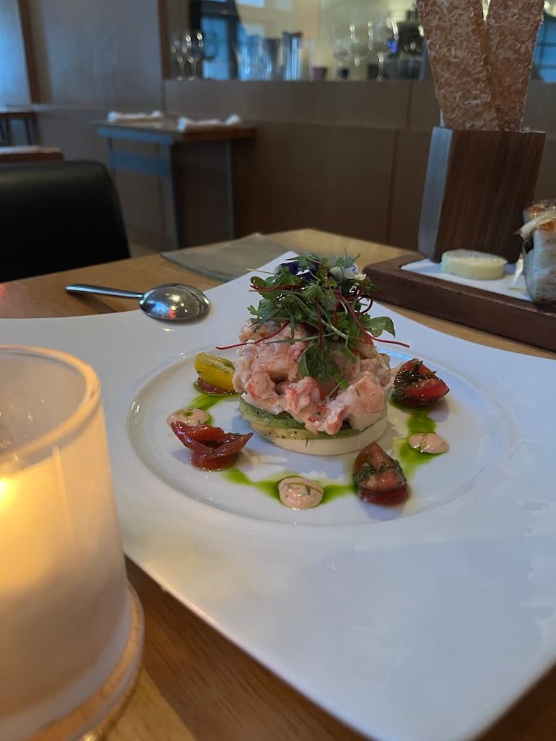 Atmospheric Pacing And Evening Light