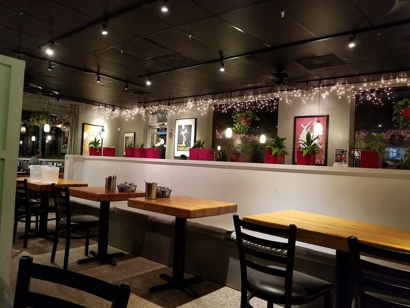 The Unassuming Restaurant In Georgia Locals Believe Has The State's Best Cheesesteaks - Decor Hint A Kid-Friendly Spot the Whole Family Enjoys