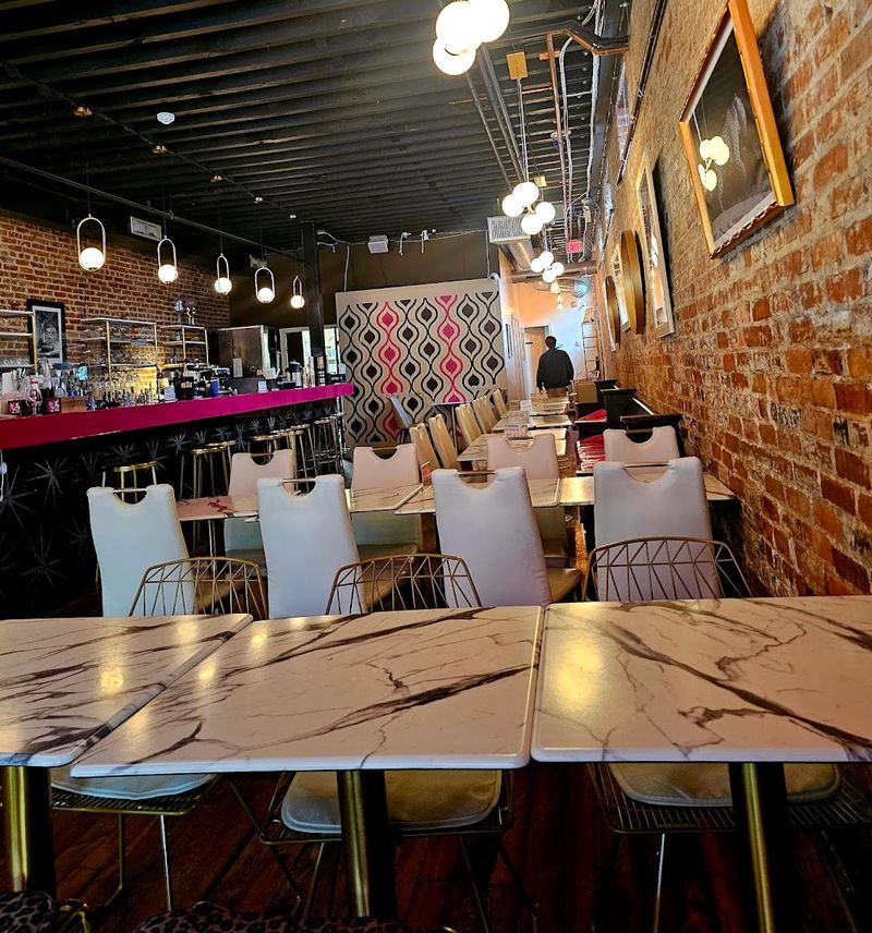 Supporting a Local Business With Every Visit