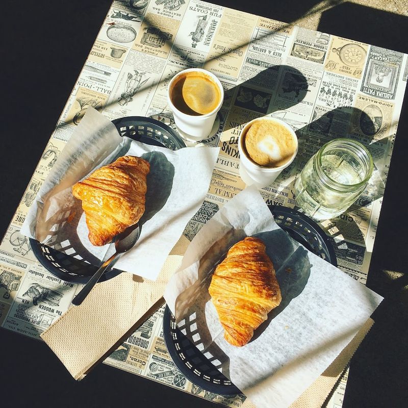 A Comfortable Morning Rhythm Worth Waking Up For