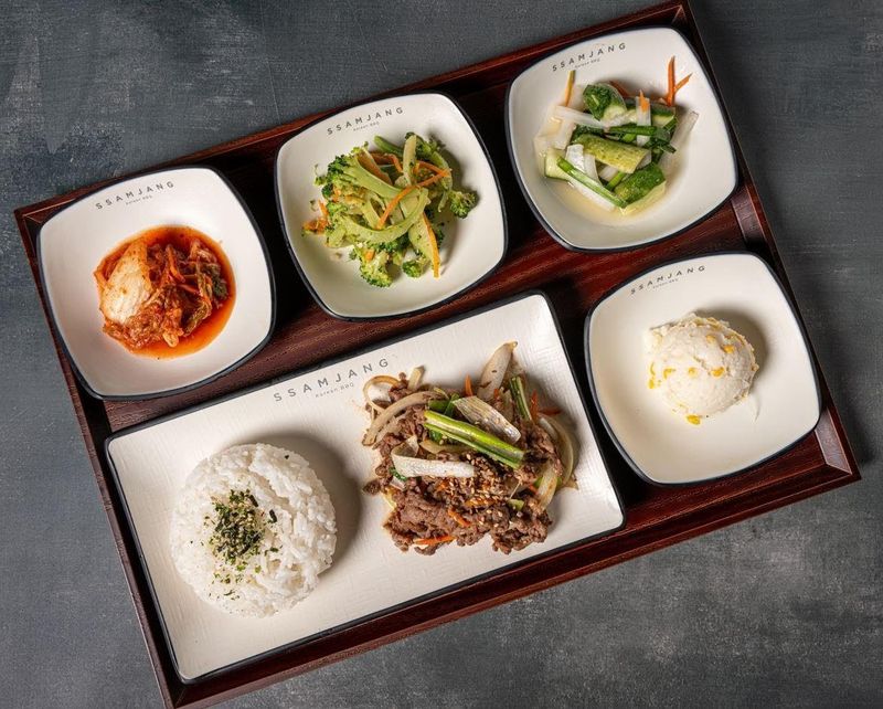 Authentic Korean Side Dishes That Steal the Show