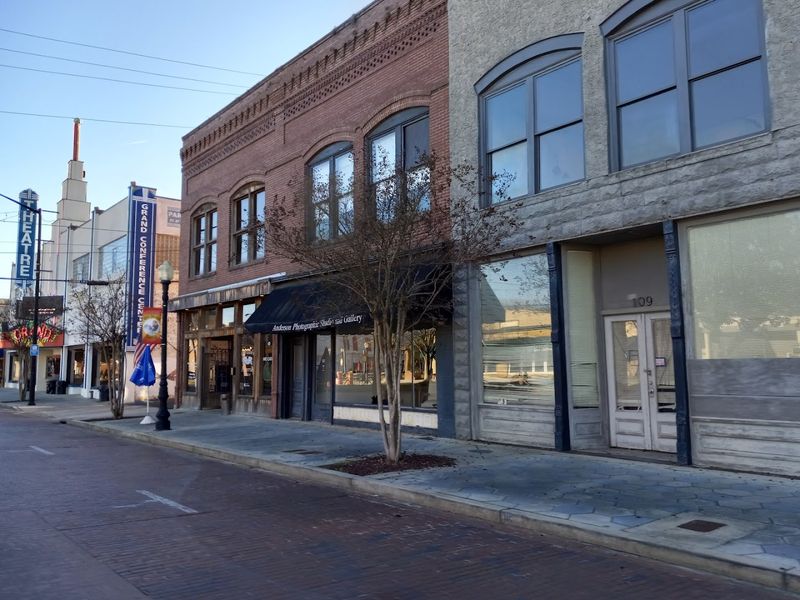 This 2026 List Reveals 16 Georgia Cities Where $1,200 A Month Covers Retirement - Decor Hint Fitzgerald