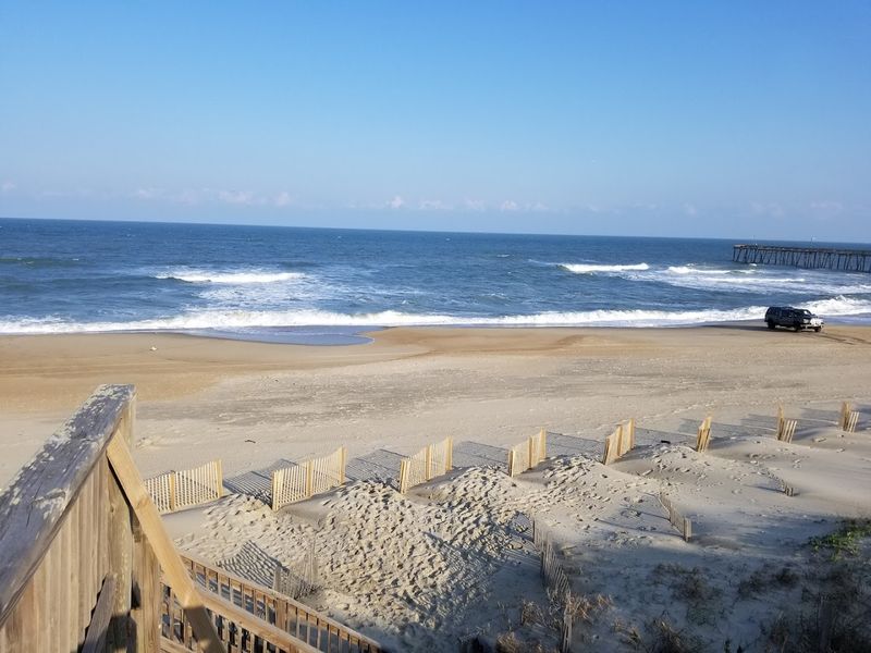 Nags Head, Dare County, Outer Banks