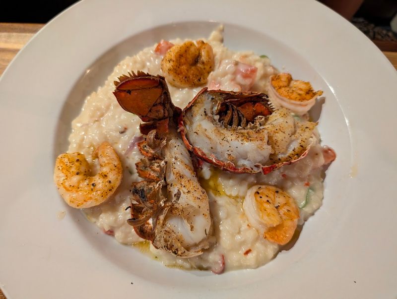 Cape Fear Seafood Company