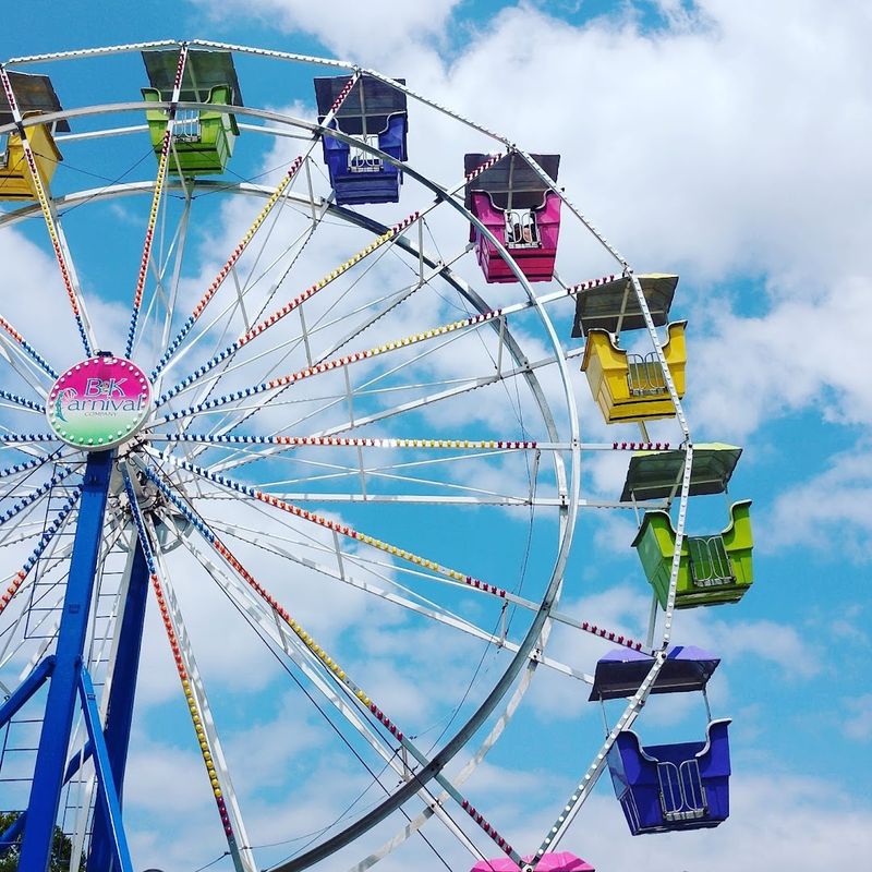 This Event Center Is Where Western North Carolina Comes Alive And You Need To Experience It - Decor Hint Why The Smoky Mountain Event Center Keeps Calling People Back