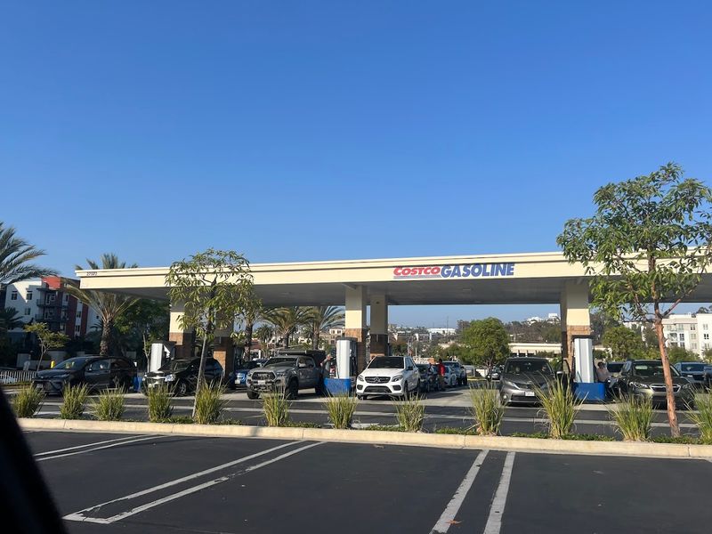 Costco's First Standalone Gas Station Is Coming To Southern California