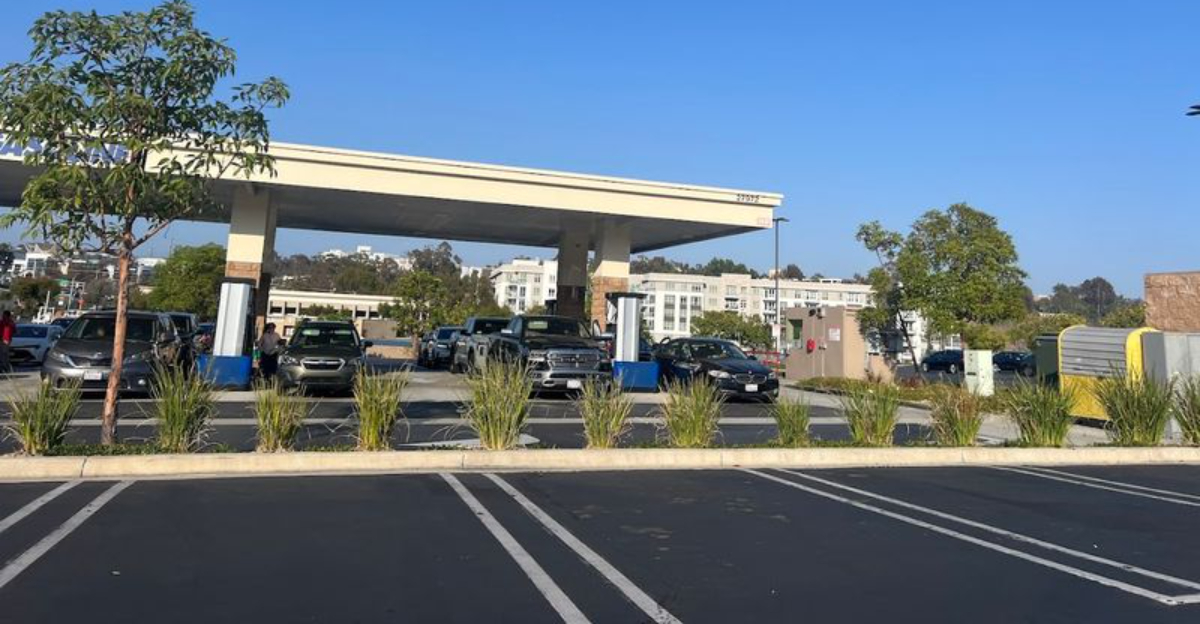 Costcos First Standalone Gas Station Is Coming To Southern California This June Heres Where - Decor Hint