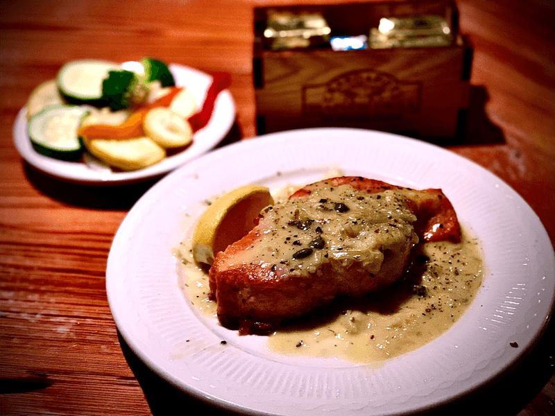 Crabdaddy's Seafood Bar Grill