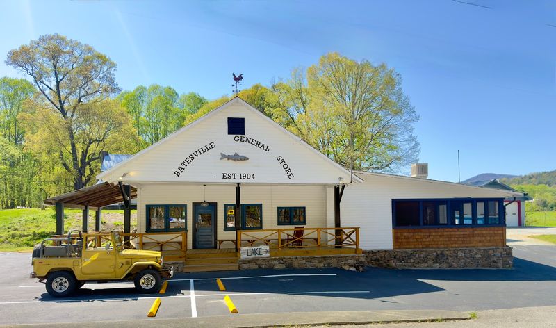 Batesville General Store – Batesville