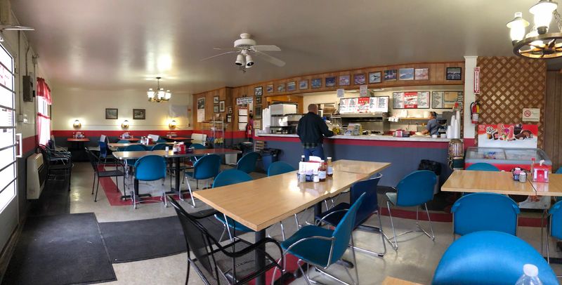 Country Kitchen, Timberlake, NC