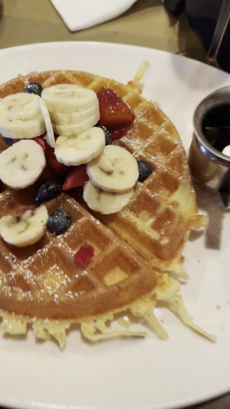 Deep Community Roots and Local Partnerships