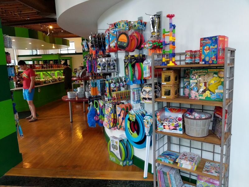 Unique Toys and Gifts