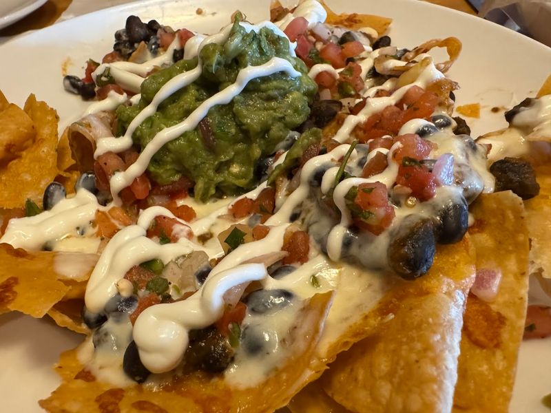 The Lawrenceville Square Setting Adds To The Magic