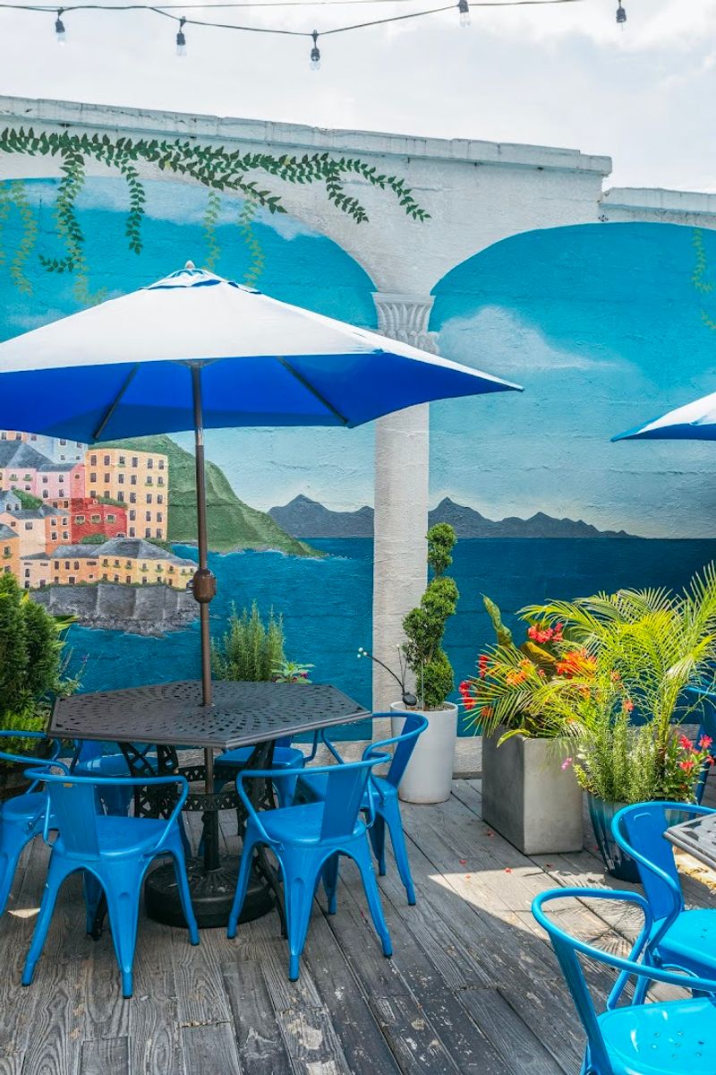 Who This Spot Is Perfect For