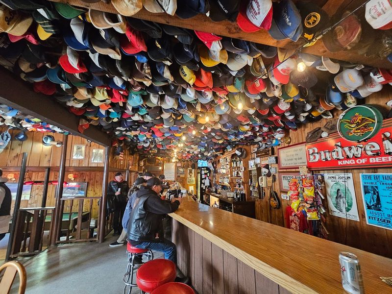 Still Open And Serving The Community Today