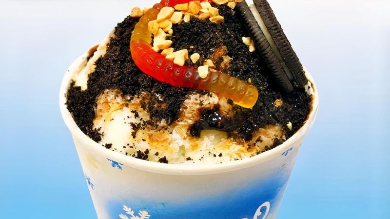 Sweet Toppings That Make Every Bowl Unique