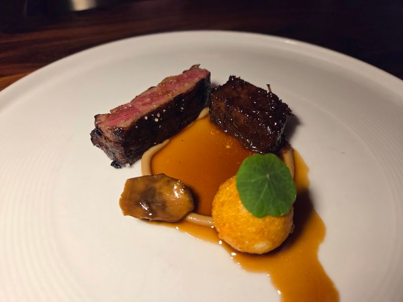 Private Dining Experiences