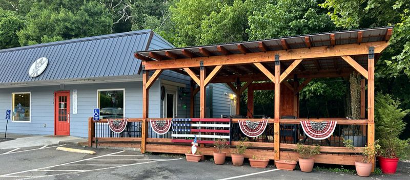 Country Corner Store – Ellijay
