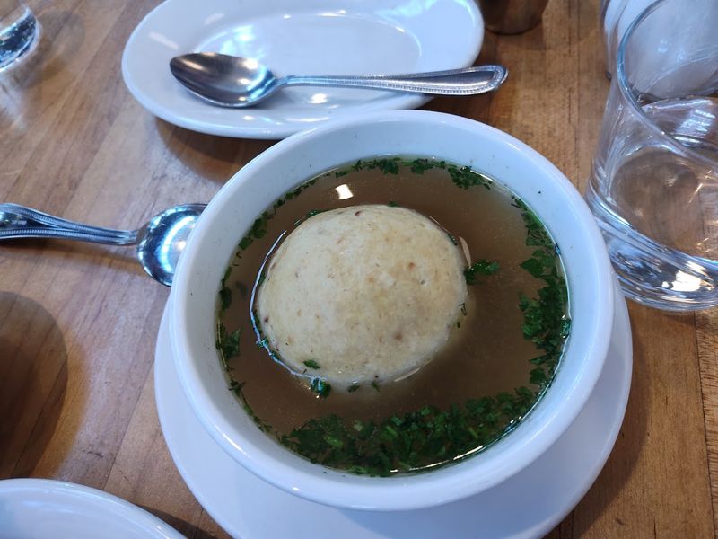 This Humble Georgia Restaurant Serves A Reuben Sandwich That Tastes Incredible - Decor Hint A Menu That Goes Far Beyond One Sandwich