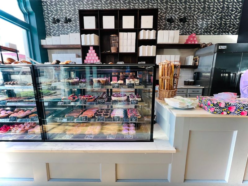 A Diverse Menu With Something for Everyone