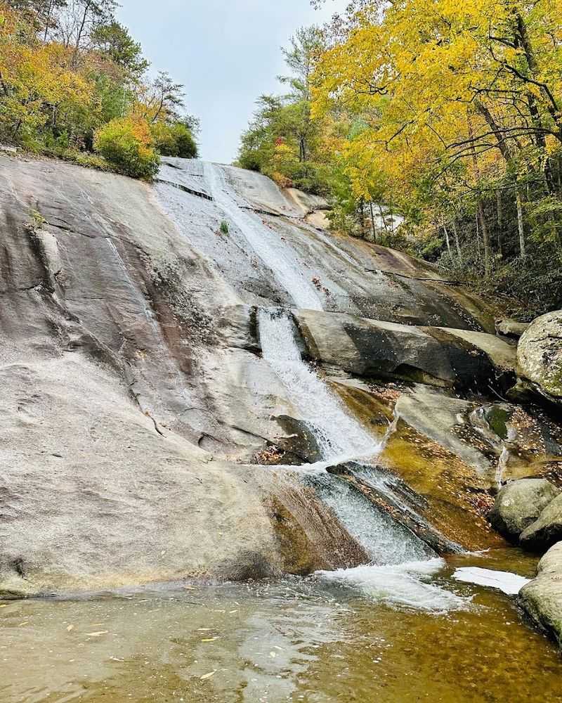 Stone Mountain State Park (Roaring Gap)