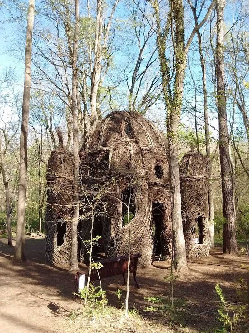 Hillsborough Riverwalk, Hillsborough