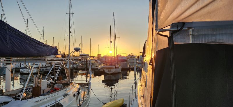 2 River Cruises, New Bern