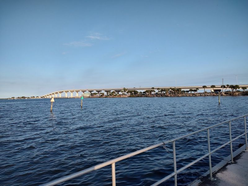 Titusville, Space Coast Florida