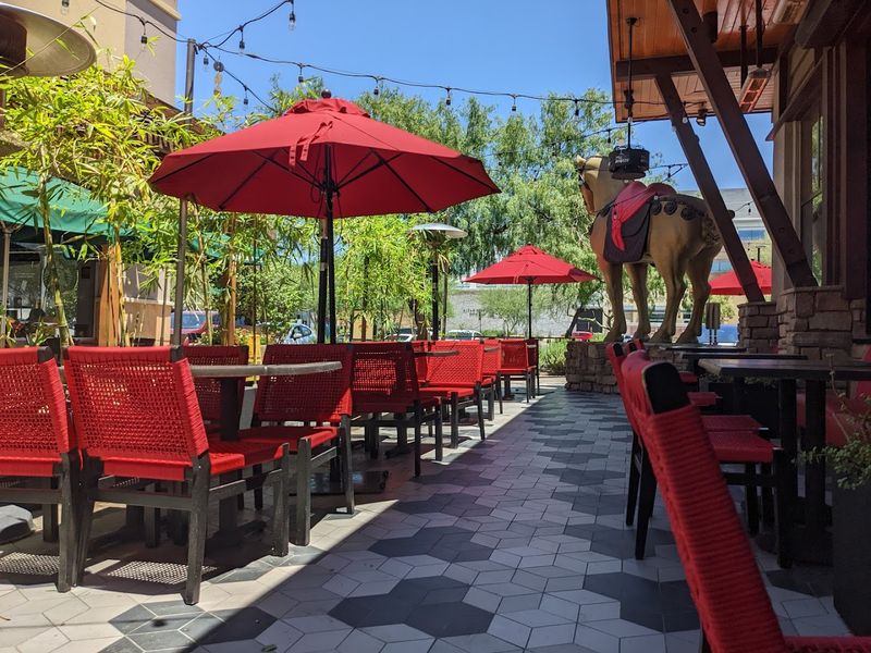 P.F. Chang's The Waterfront, Scottsdale