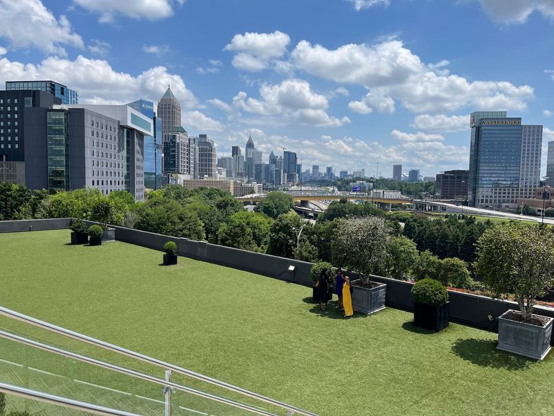 Innovative Architecture and Inspiring Design