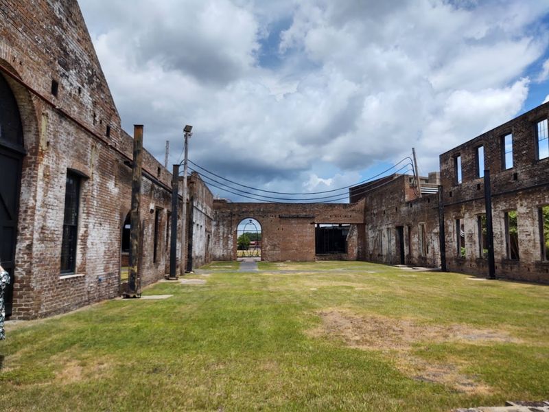 Architectural Beauty Worth Admiring