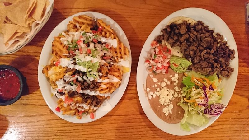 Taste Classic Mexican Flavors On Historic Olvera Street In California - Decor Hint Menu Beyond Taquitos