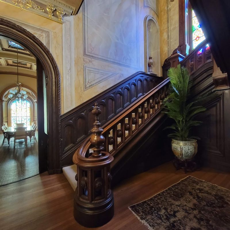 There's A Very Good Reason This Georgia Estate Is Known As The Palace Of The South - Decor Hint Guided Historical Tours Full of Fascinating Detail