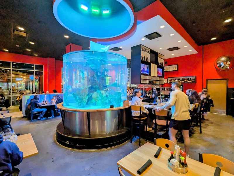 What Space Feels Like