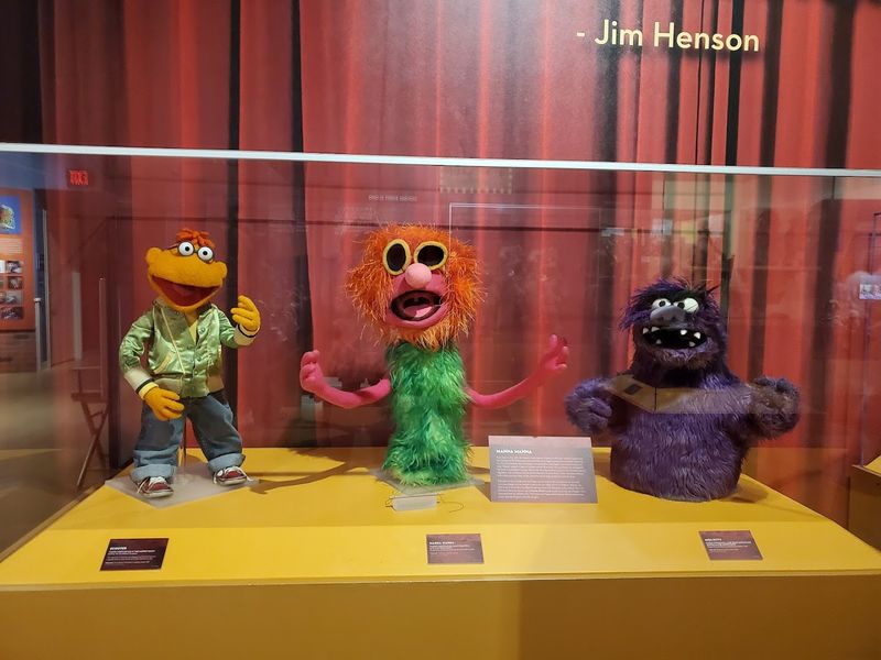 Sensory-Friendly Performances and Spaces