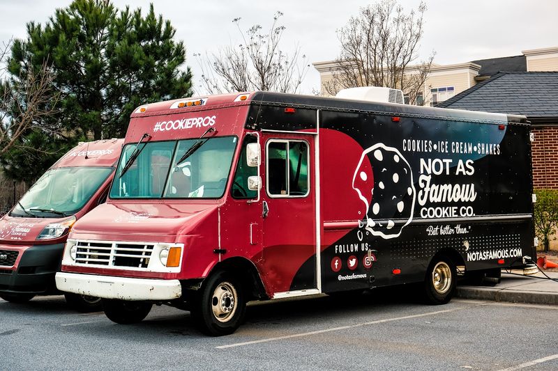 Convenient Delivery and Pickup Options