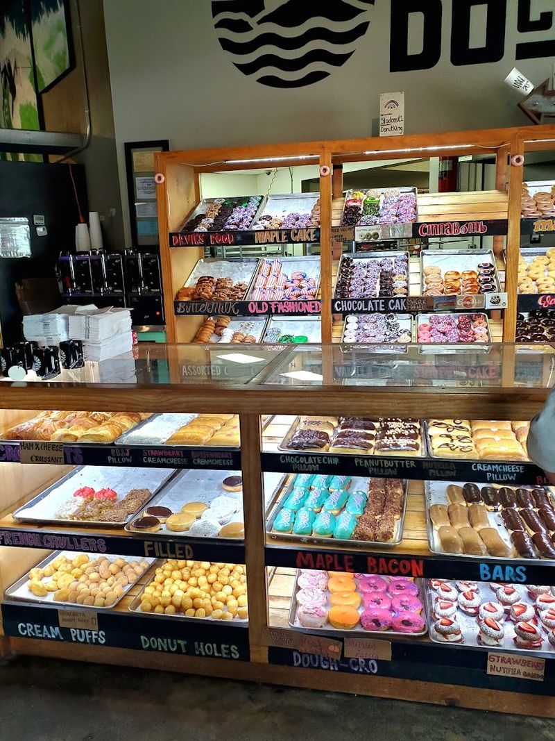 Live Music And Open-Mic Nights Add To The Community Feel