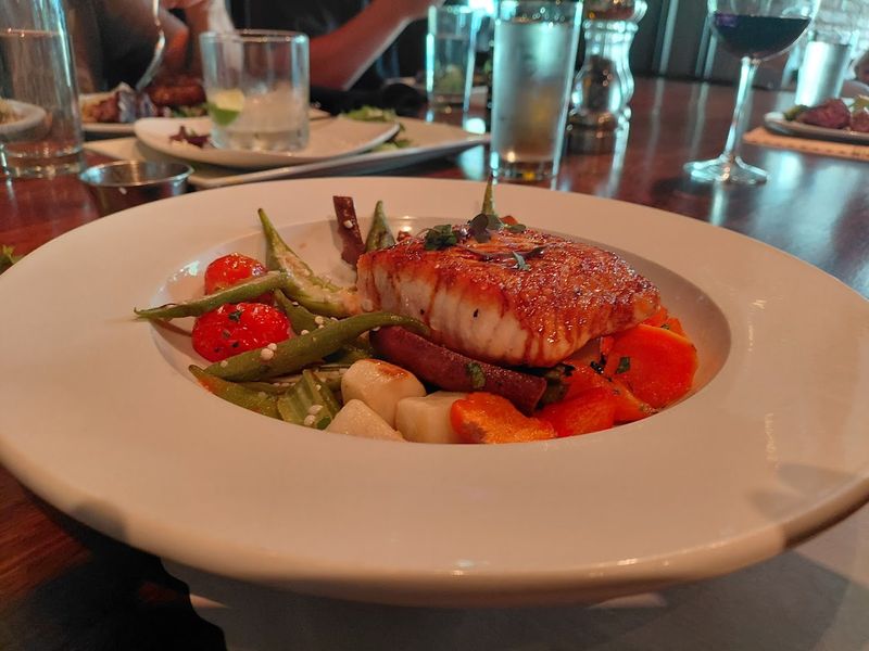 Fresh Linguini Egg Noodles And Broth Bowls