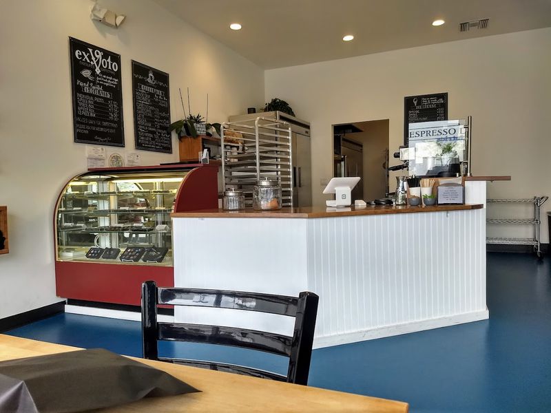 The Smell Of The Shop Is Part Of The Arrival Experience