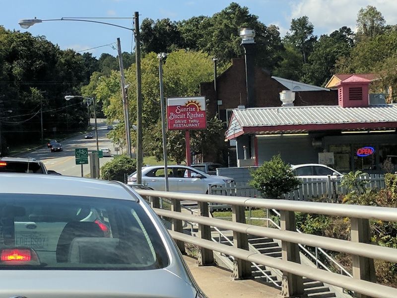 One Of The Local Favorite Spots