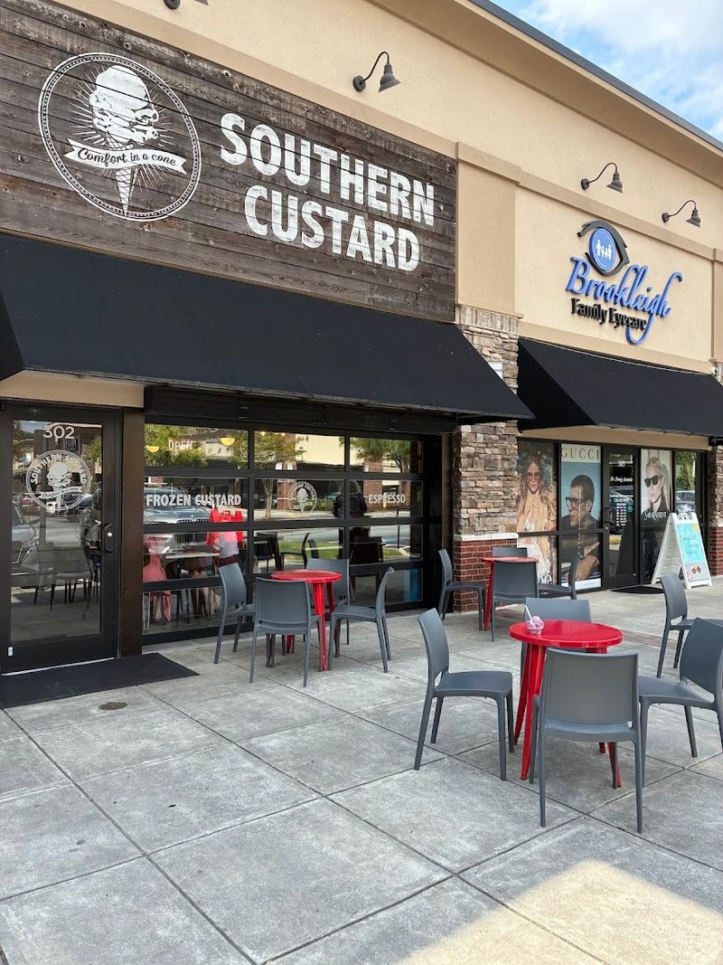 A Beloved Community Gathering Spot