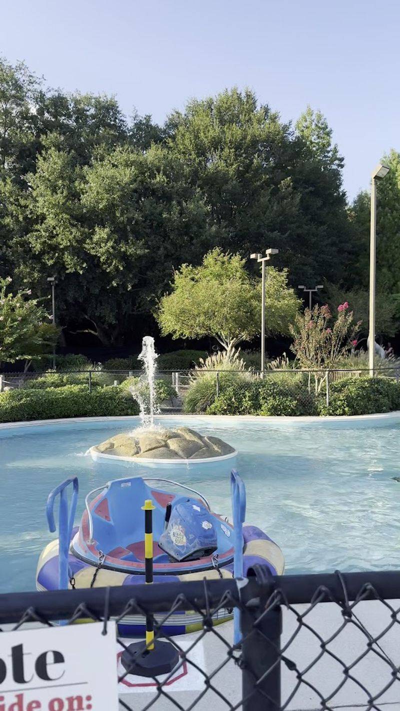 Go-Karts, Laser Tag, And Mummies Deliver Excitement At The Funopolis Family Fun Center In Georgia - Decor Hint Water Wars and Down Pour Derby