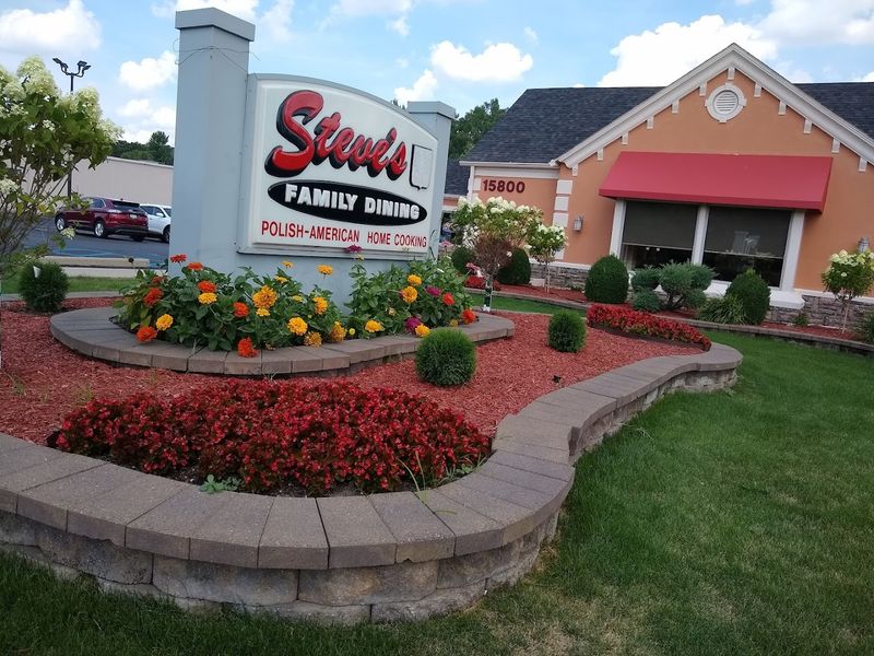 Steve's Family Dining