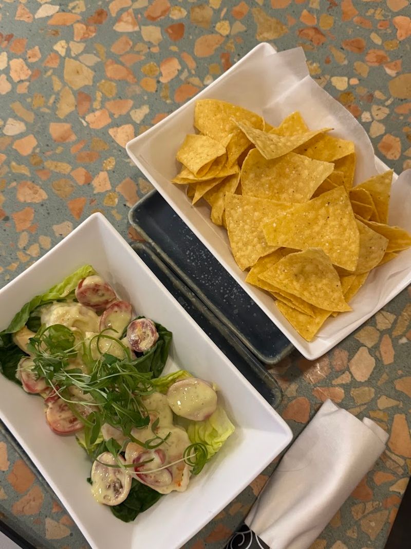 Snacks That Pair Perfectly With Drinks