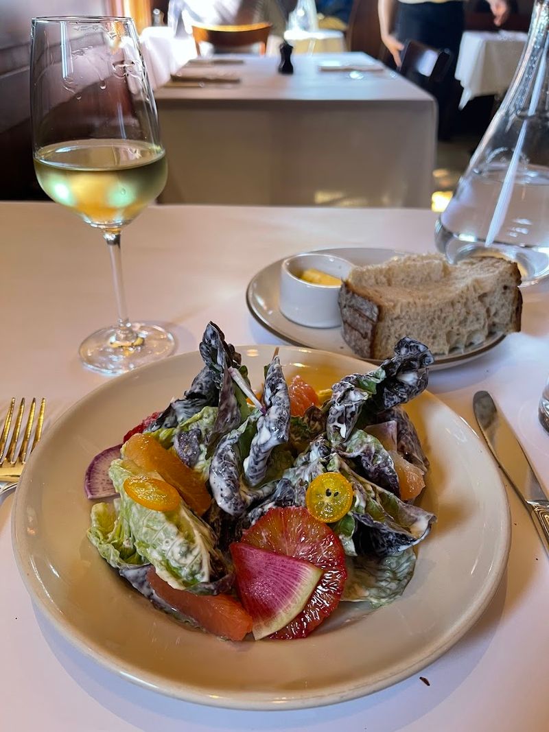 Local Farms Are The Real Stars Of The Kitchen