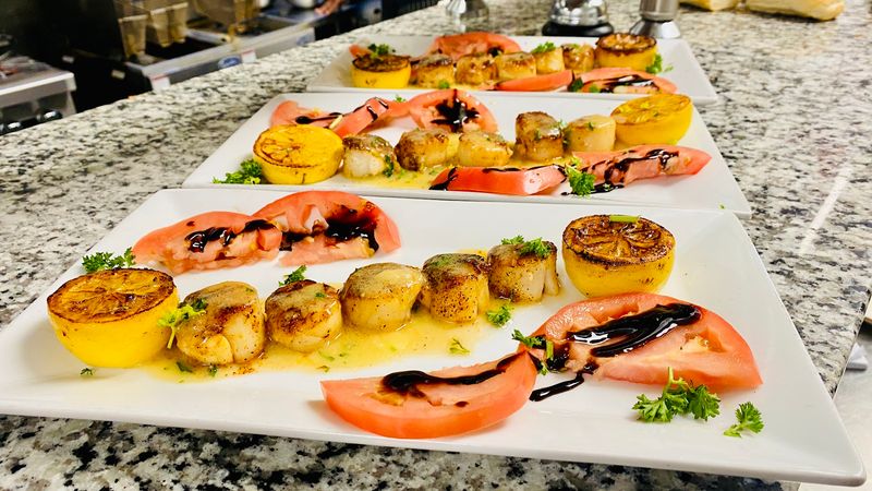 These North Carolina Family-Owned Italian Spots Make Every Dinner Feel Like Sunday Supper - Decor Hint Antonio's, Lewisville