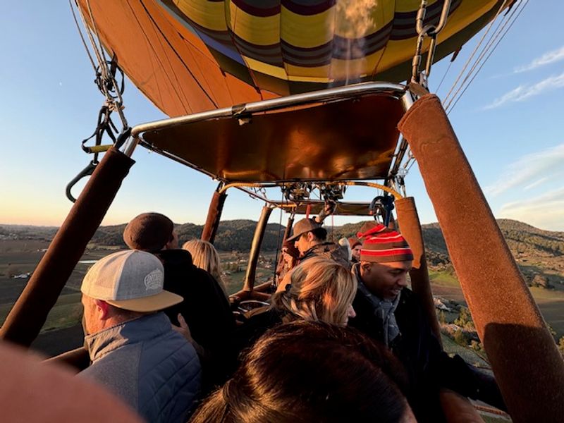 Reservations Are Required And Availability Is Limited