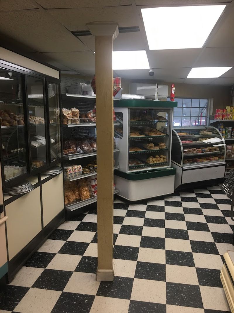 Panaderia Pastelaria, Asheboro, NC