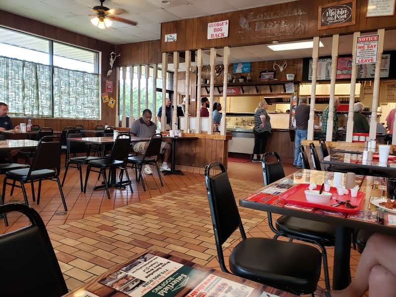 Mamie's Kitchen, Gainesville